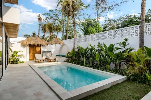 Villa Nika, Bali, photo 11