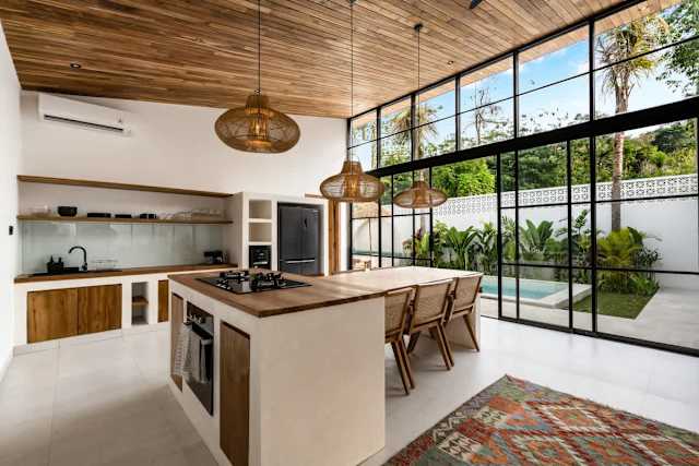 Villa Nika, Bali, photo 12