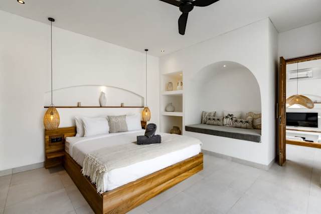 Villa Nika, Bali, photo 18
