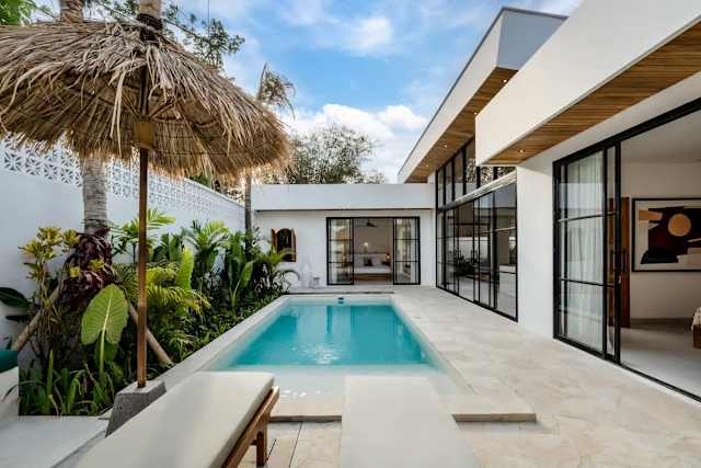 Villa Nika, Bali, photo 15
