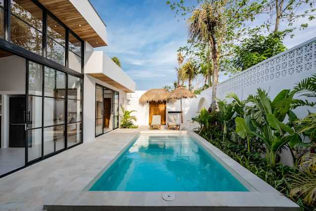 Villa Nika, Bali, photo 10