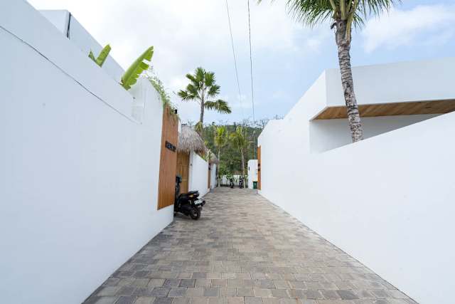 Villa Nika, Bali, photo 22