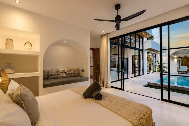Villa Nika, Bali, photo 5