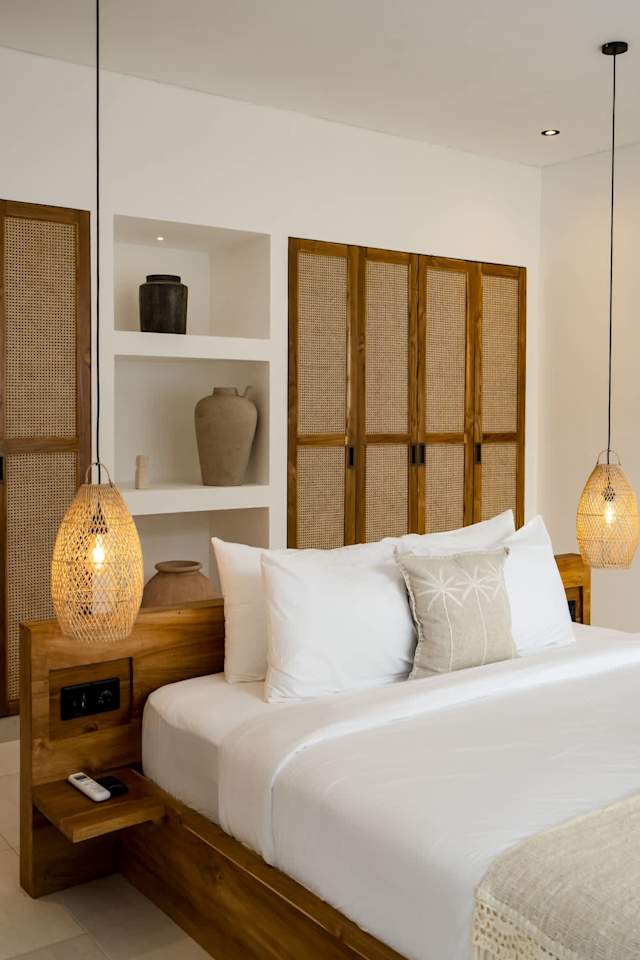 Villa Nika, Bali, photo 9