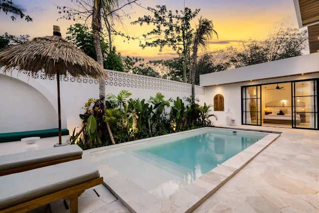 Villa Nika, Bali, photo 3