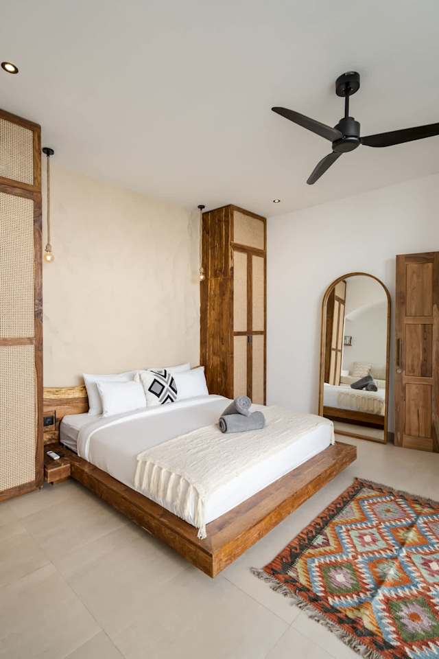 Villa Serenity, Bali, photo 13