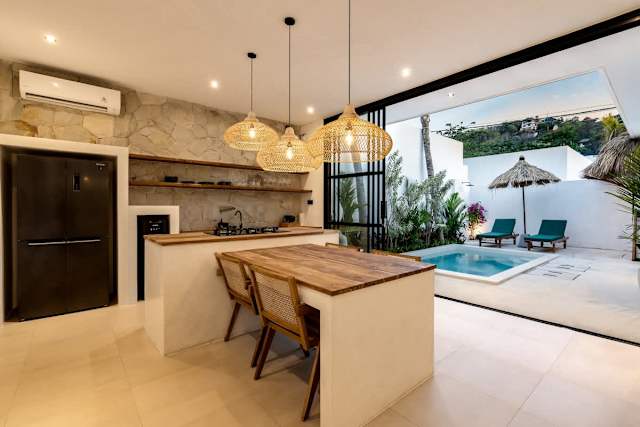 Villa Serenity, Bali, photo 4