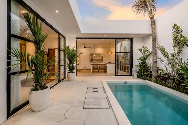 Villa Serenity, Bali, photo 9