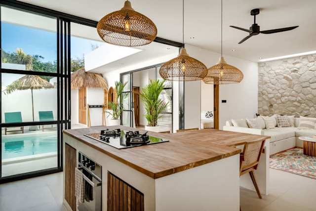Villa Serenity, Bali, photo 2