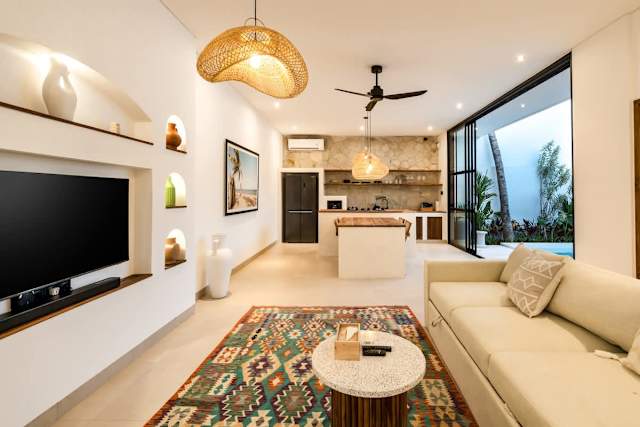 Villa Serenity, Bali, photo 6