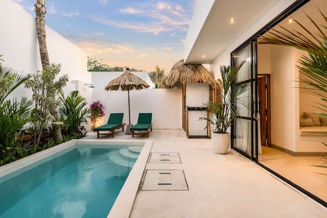 Villa Serenity, Bali, photo 8