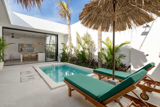 Villa Serenity, Bali, photo 19