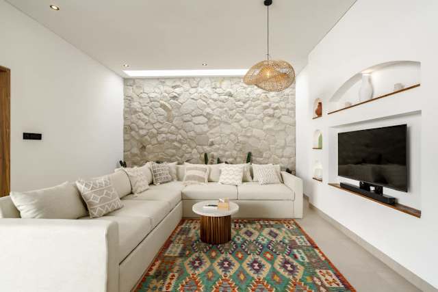 Villa Serenity, Bali, photo 15