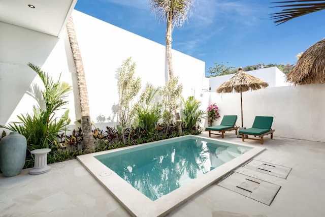 Villa Serenity, Bali, photo 21