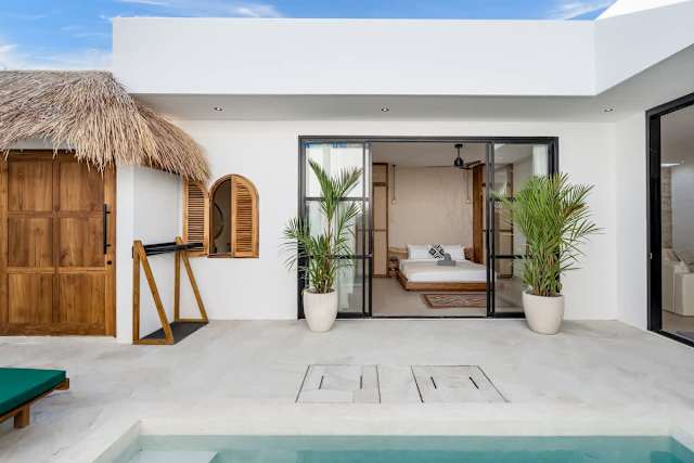 Villa Serenity, Bali, photo 10