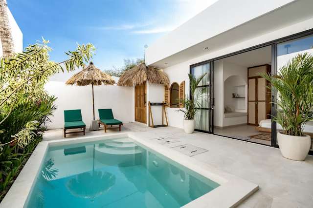 Villa Serenity, Bali, photo 20