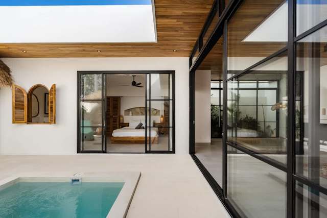 Villa Renato, Bali, photo 21