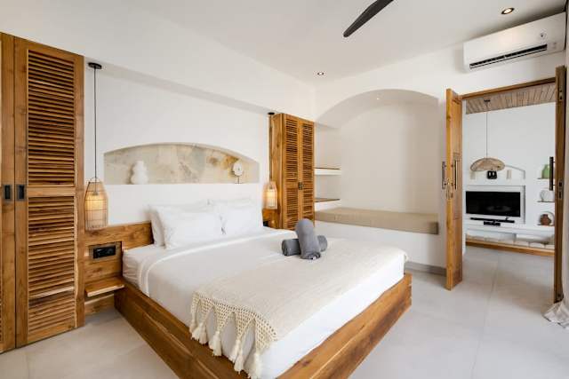 Villa Renato, Bali, photo 24