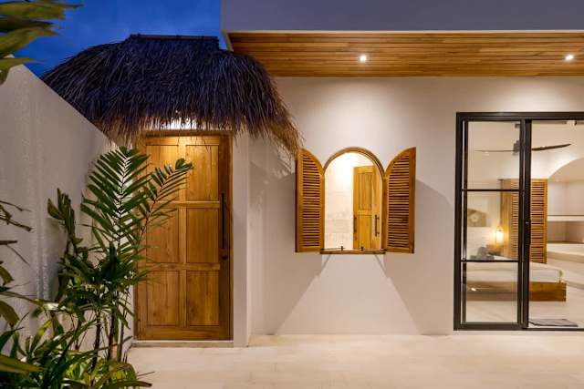 Villa Renato, Bali, photo 11