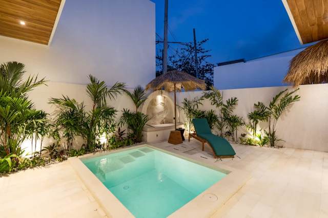 Villa Renato, Bali, photo 13