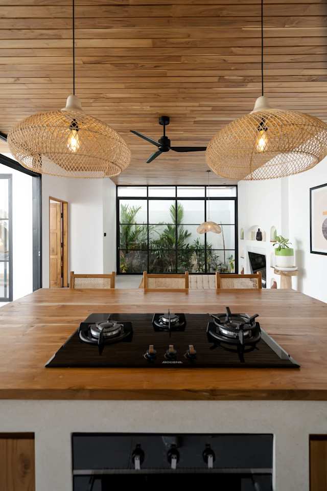 Villa Renato, Bali, photo 19