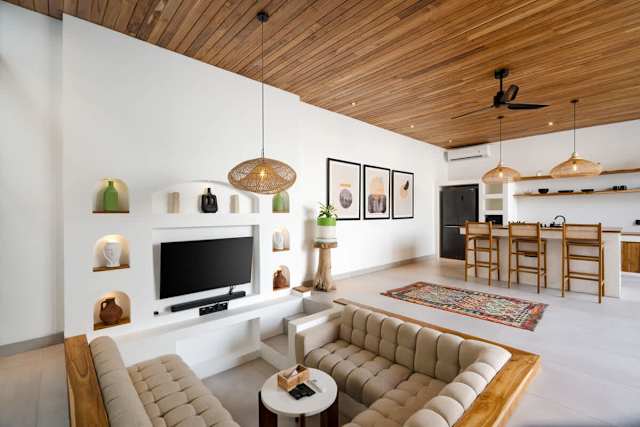 Villa Renato, Bali, photo 15