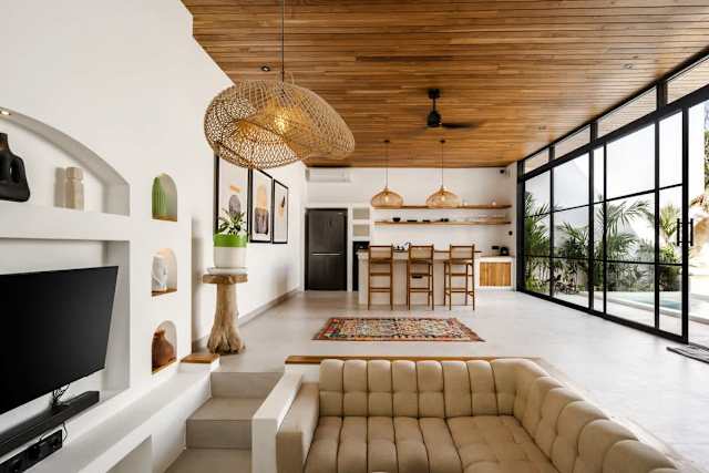 Villa Renato, Bali, photo 30