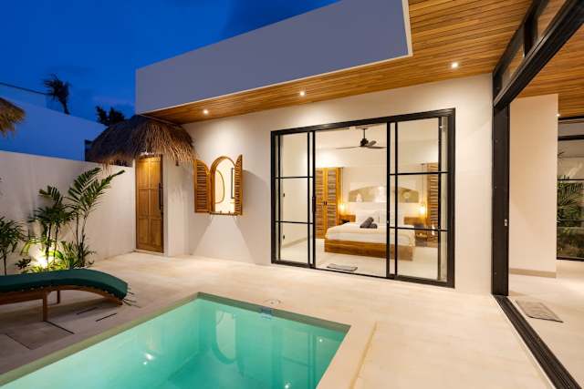 Villa Renato, Bali, photo 10