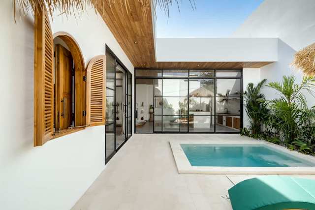 Villa Renato, Bali, photo 29