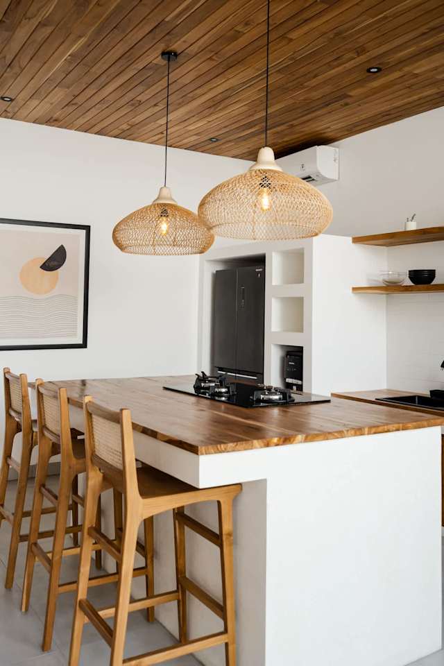 Villa Renato, Bali, photo 17