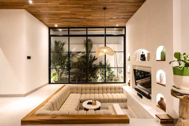 Villa Renato, Bali, photo 3
