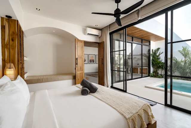 Villa Renato, Bali, photo 25