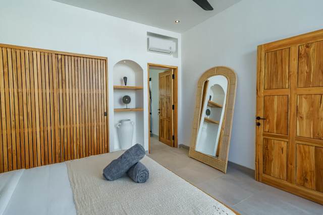 Villa Akra, Bali, photo 8