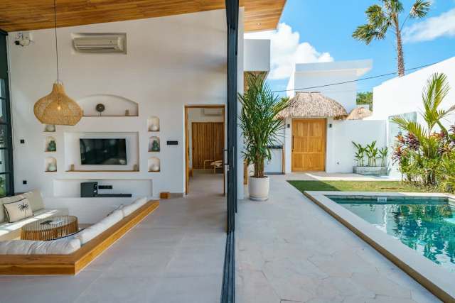 Villa Akra, Bali, photo 17
