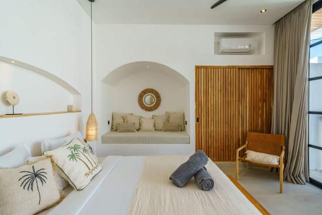 Villa Akra, Bali, photo 26