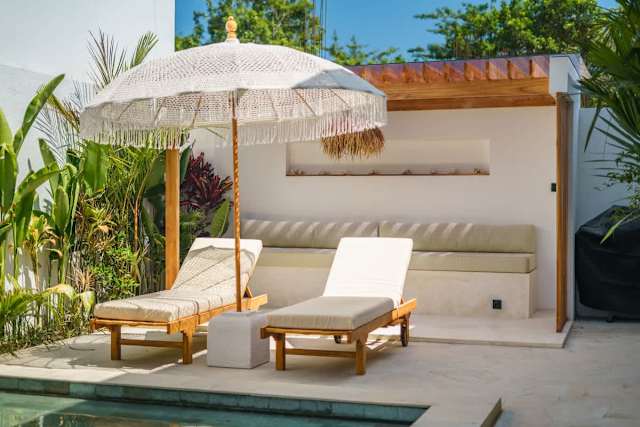 Villa Akra, Bali, photo 37