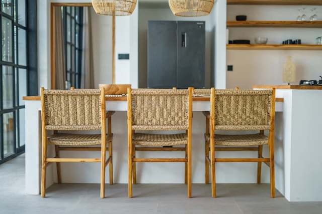 Villa Akra, Bali, photo 48
