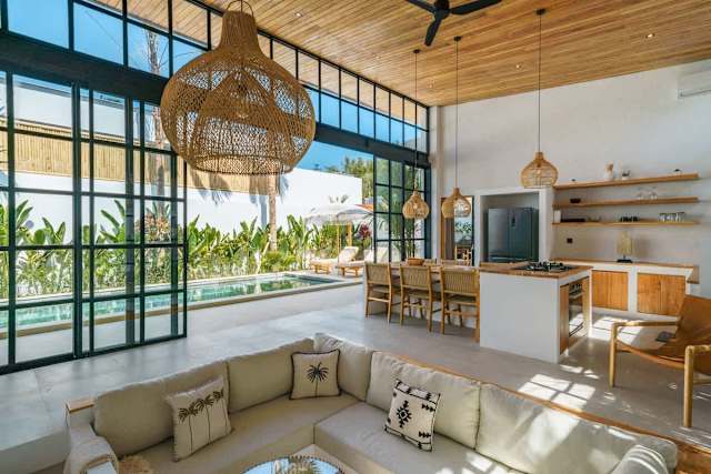 Villa Akra, Bali, photo 2