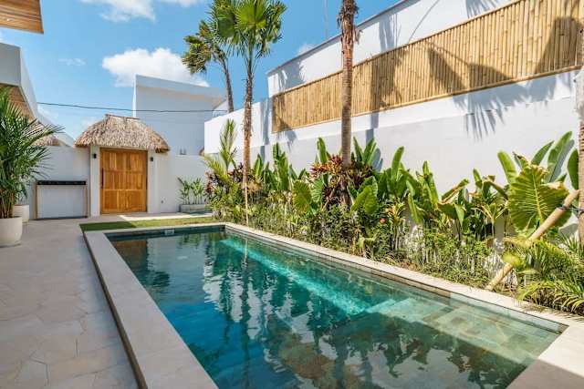 Villa Akra, Bali, photo 15