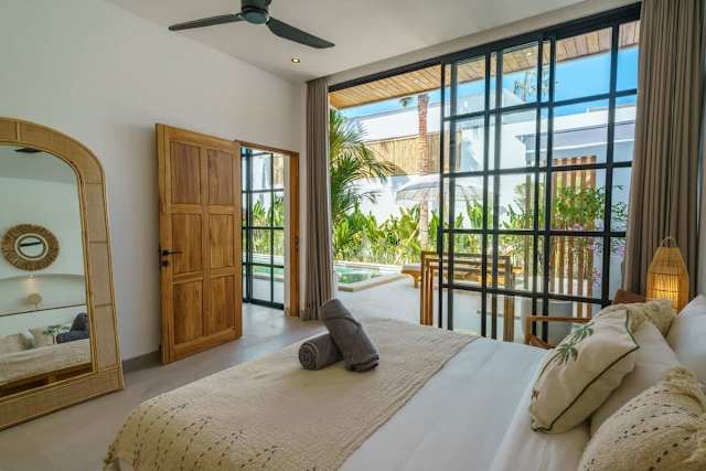 Villa Akra, Bali, photo 14
