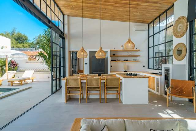 Villa Akra, Bali, photo 34