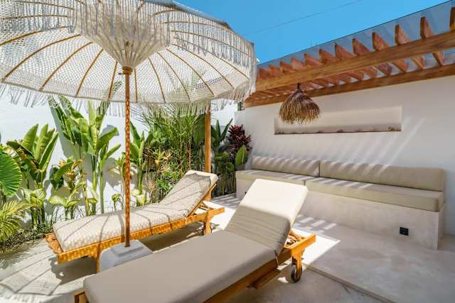 Villa Akra, Bali, photo 13