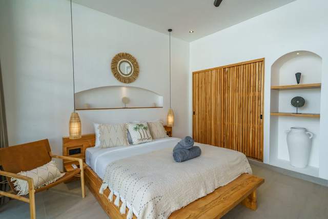 Villa Akra, Bali, photo 10