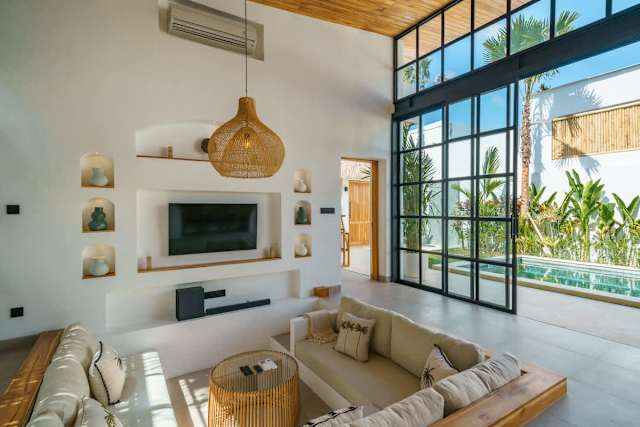 Villa Akra, Bali, photo 27
