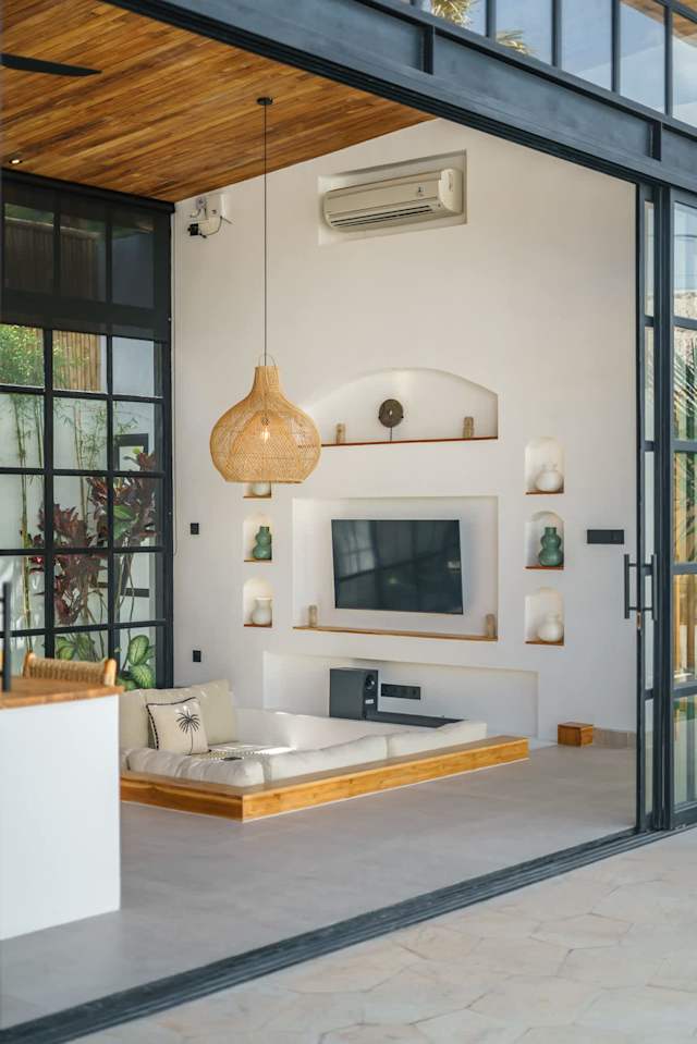 Villa Akra, Bali, photo 55