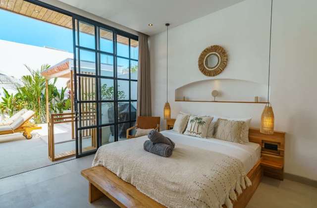 Villa Akra, Bali, photo 9