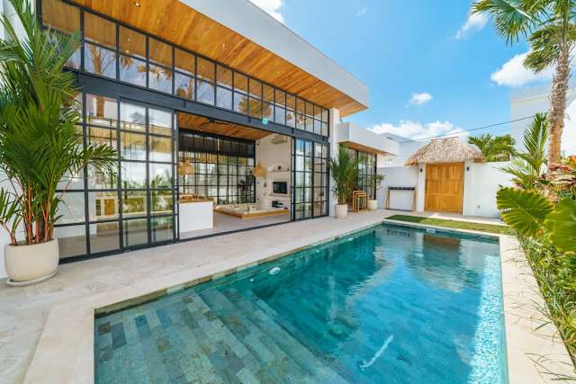 Villa Akra, Bali, photo 6