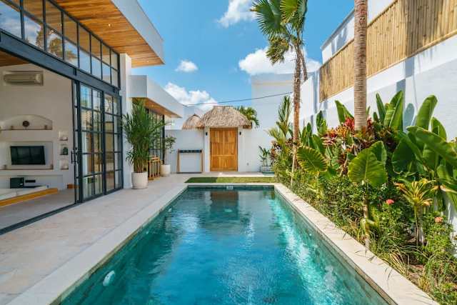 Villa Akra, Bali, photo 16