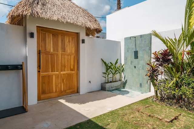 Villa Akra, Bali, photo 33