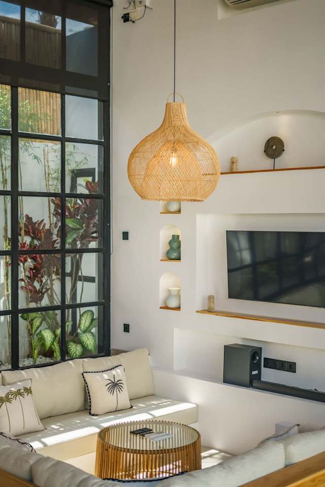 Villa Akra, Bali, photo 36